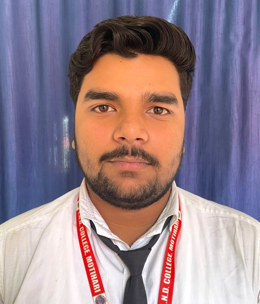 Aditya Kumar
