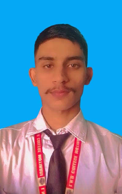 Shivam Kumar