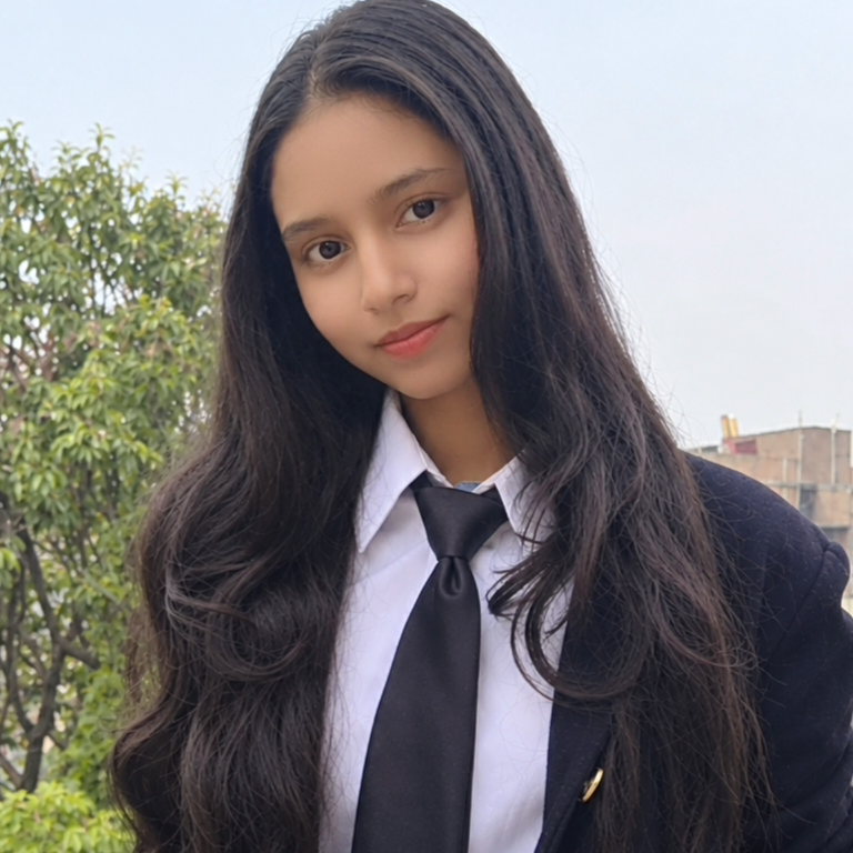 Annu Priya