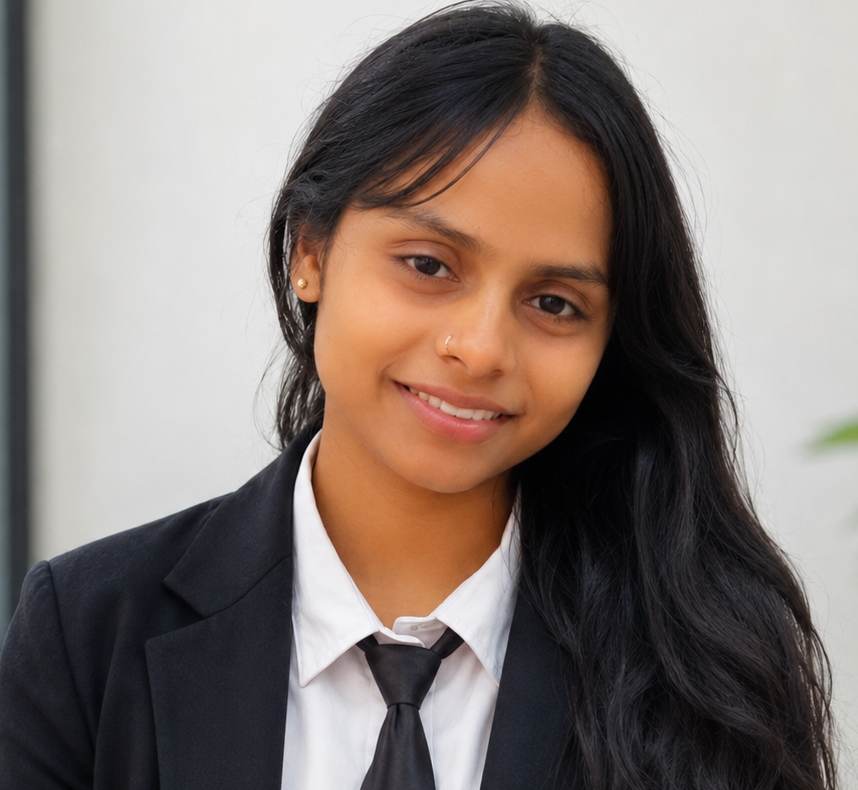 Tanya Kumari