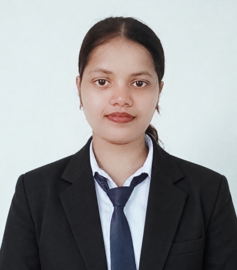 Juhi Kumari