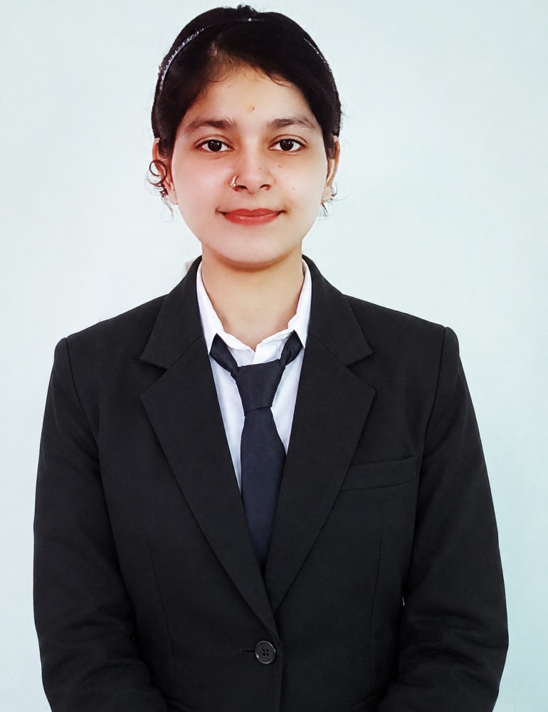 Sakshi Kumari