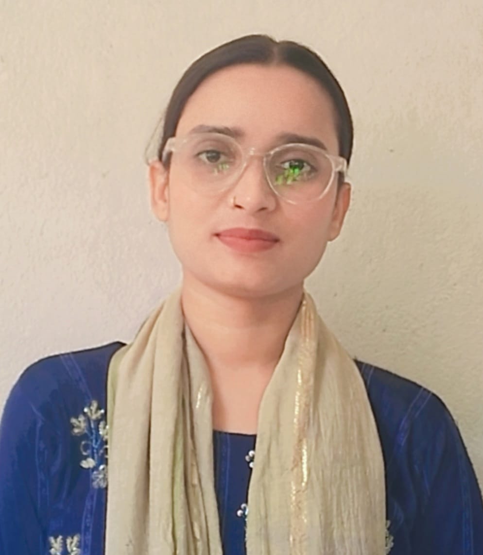 Arpita Kumari Kumari