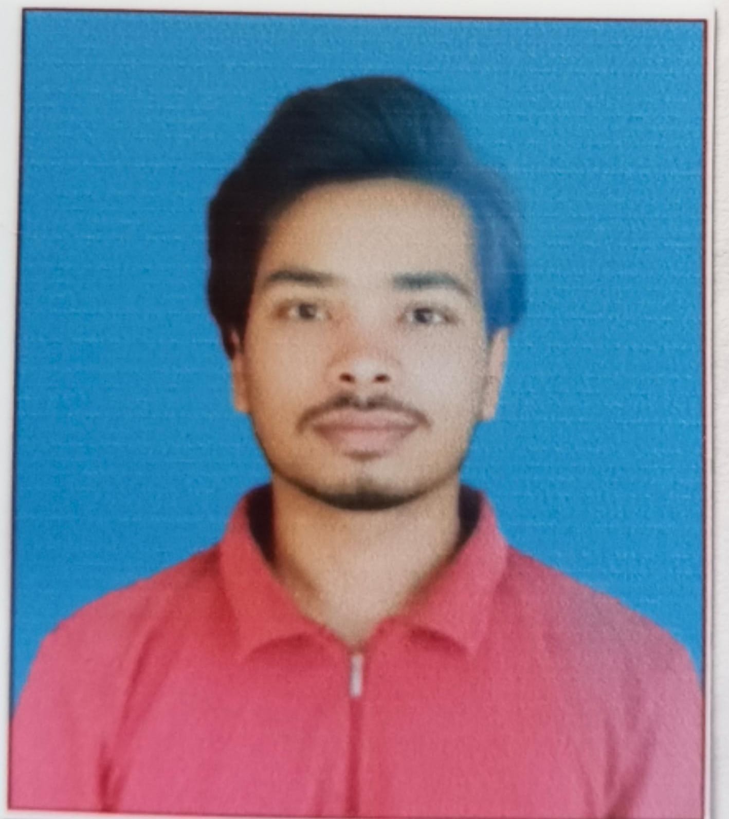 Chandan Yadav